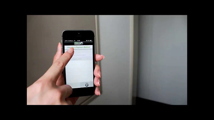 Introduction of SIDO for users