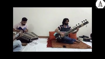 RAGA AHIR BHAIRAV || By Dr. ASHOK KUMAR CHAMBYAL