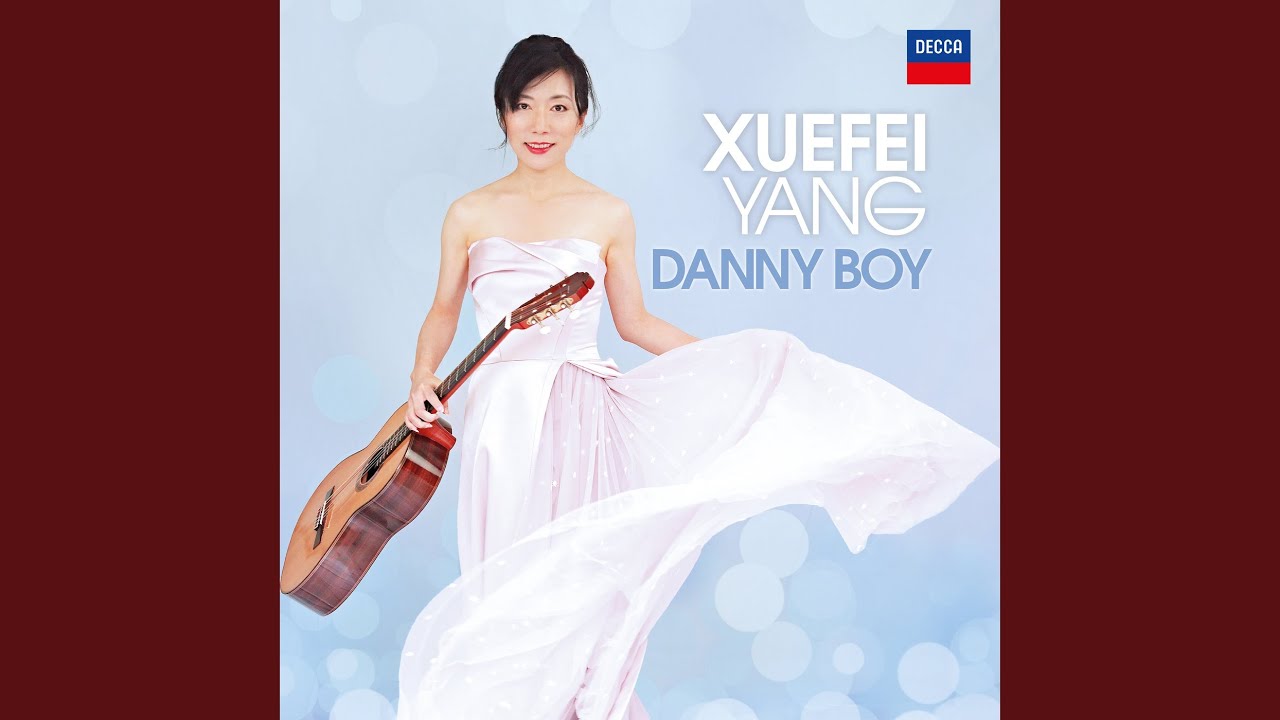 YouTubeでTraditional: Danny Boyを視聴 YouTubeでTraditional: Danny Boyを視聴