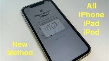 Permanently iCloud Unlock 2024! FREE DNS bypass every iphone in world ✅Skip iphone forgot password✅