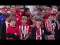 Στην Αλόννησο υποδέχθηκαν το τρόπαιο του UEFA Europa Conference League του Ολυμπιακού!