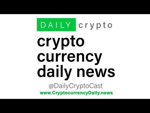 Crypto News - Podcast Episode on Centrality CENNZ