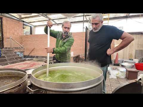 Sinfuldeeds Persian:  A Culinary Masterpiece