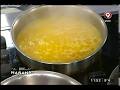 Receta de hoy: Osobuco y arroz con azafrán