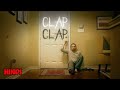 Clap Clap horror short film Explained in Hindi/ Urdu | movie popcorn