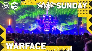 DECIBEL OUTDOOR 2024 | Warface | R.I.P. Rave From The Grave