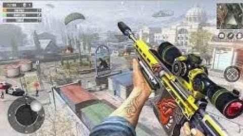real commando game play video with zulfi fr game 101