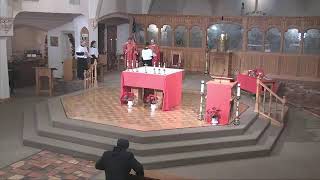 Saints Peter & Paul Vigil 6.28.25