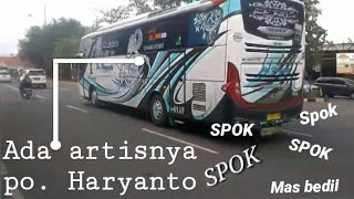 Angkatan siang agen bus jati asih(komsen)