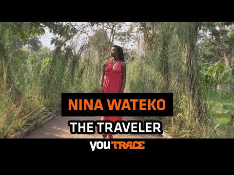 Nina Wateko - The Traveler