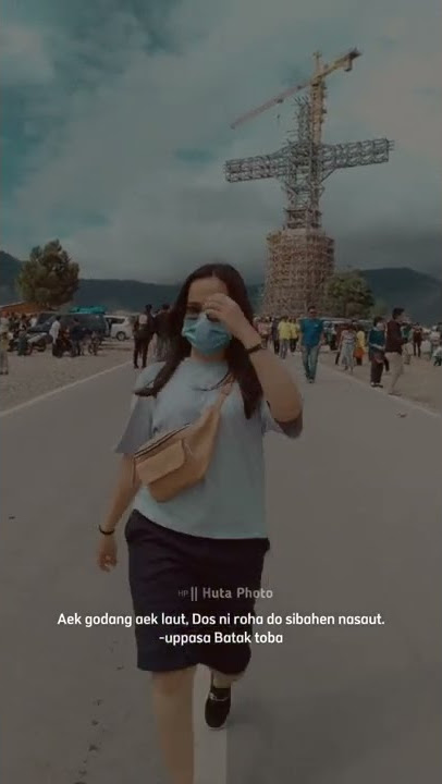 Haholongan - Jun Munthe | Unang ho Muba Unang ho mose