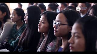 1. GBC Praise V | KEIMAH VANG HI