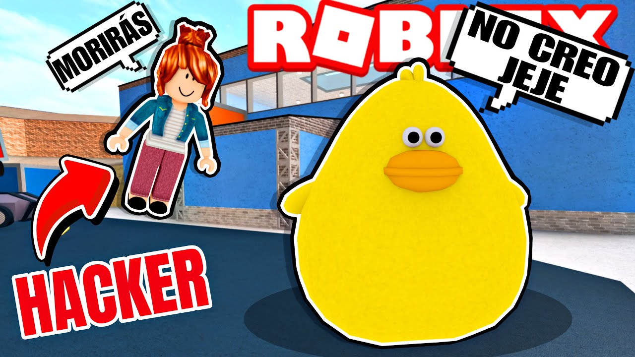 ¡LOGRO MATAR A UNA HACKER! 😱/ MURDER MYSTERY 2 / MICHI ROBLOX