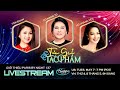 Livestream gii thiu pbn137 vi c marie t tm oan h hong yn  572024