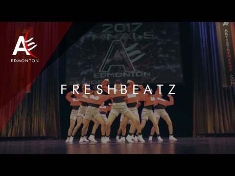 [1st Place] Freshbeatz