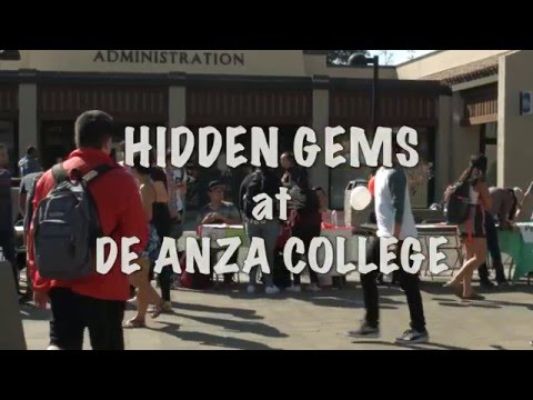 De Anza College Majeure Et Options De Carrière