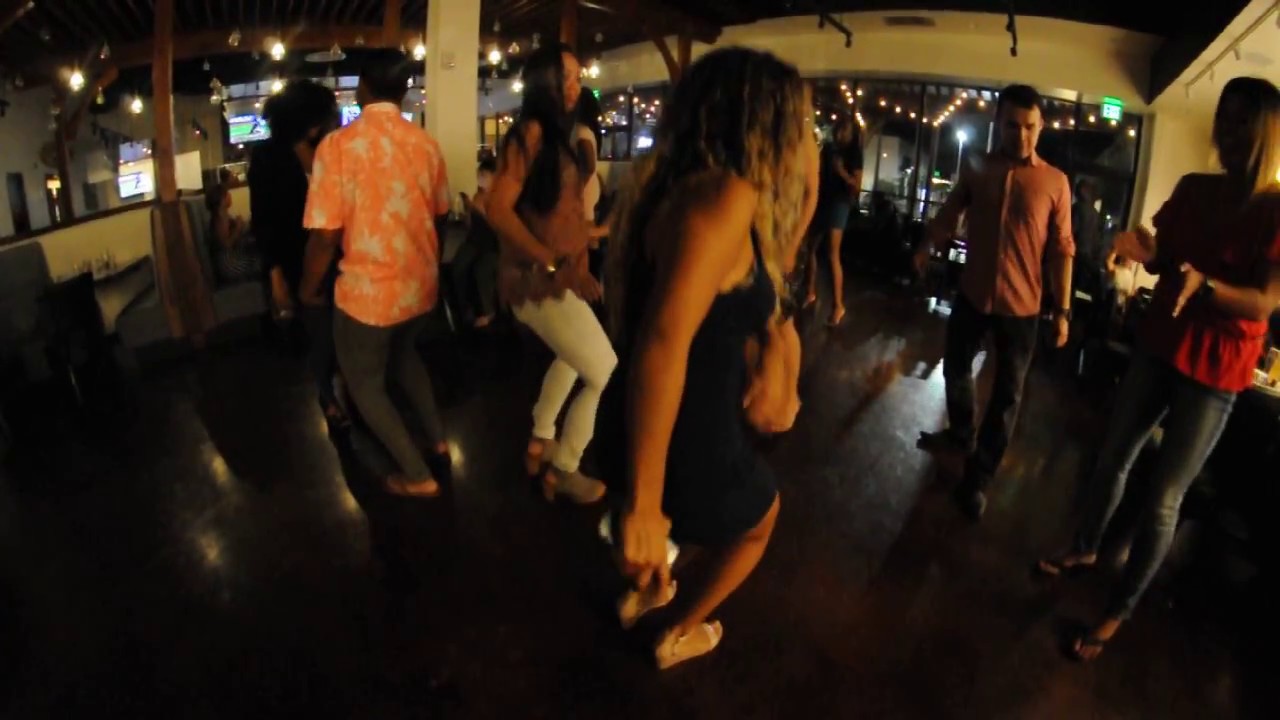 2017.09.22 - Luibueno's - Dancefloor camera iphone 8 plus apk