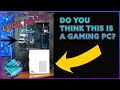 Ultimate Gaming  PC! So You Think This is a Gaming PC!! Wait till you see this Gaming PC #Long