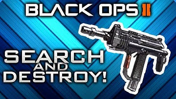 Search and Destroy BEAST MODE