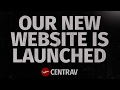 Welcome to the new centravcom