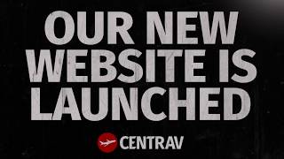 Welcome to the new Centrav.com