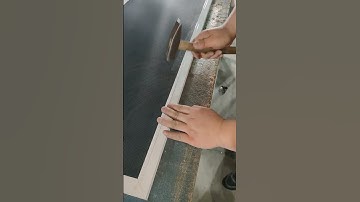 Drift pocket lock, retractable design, can avoid the handle of the outward opening window!#mosquito