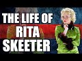 The Life And Lies Of Rita Skeeter