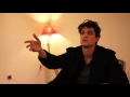 Louis Garrel  pour E-clap