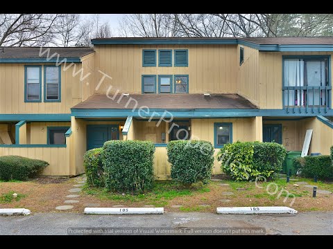 109 Wood Ct, Columbia, SC home video tour