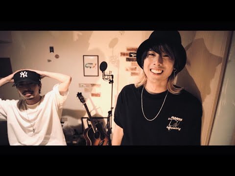 ギラギラ(Ado)歌うしゅん