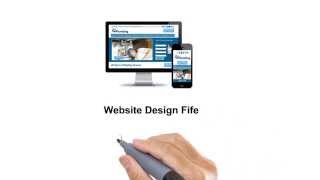 Website Design Fife