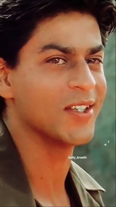 kuch kuch hota Hai Shahrukh Khan #shorts #shahrukhkhan #status