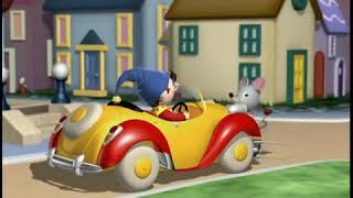 039 Make Way For Noddy Clockwork Mouses Wish