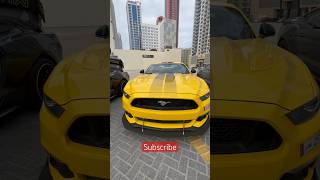 Mustang GT ?? viral viralvideos ytviral shorts shortvideo