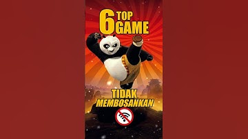Wajib Coba!!Rekomendasi 6 game tidak membosankan saat memainkannya