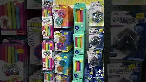 Visiting Five Below EVERY DAY: Day 7! Squishmallows found!