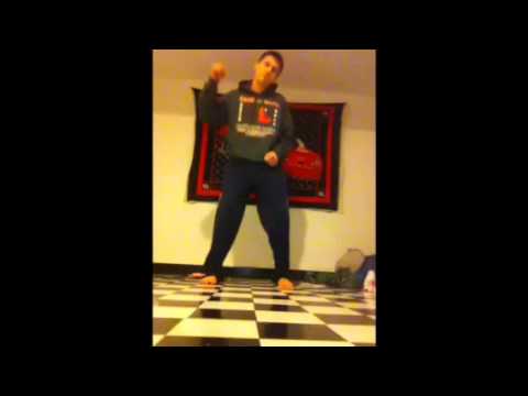 Harlem Shake