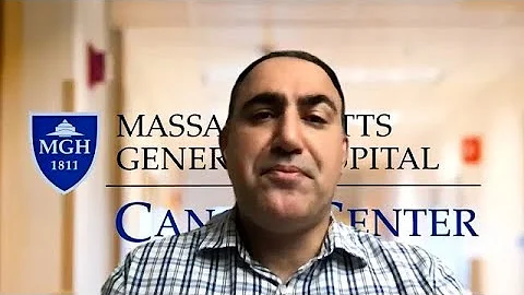 How could new immunotherapy treatments in acute myeloid leukemia change current practice?