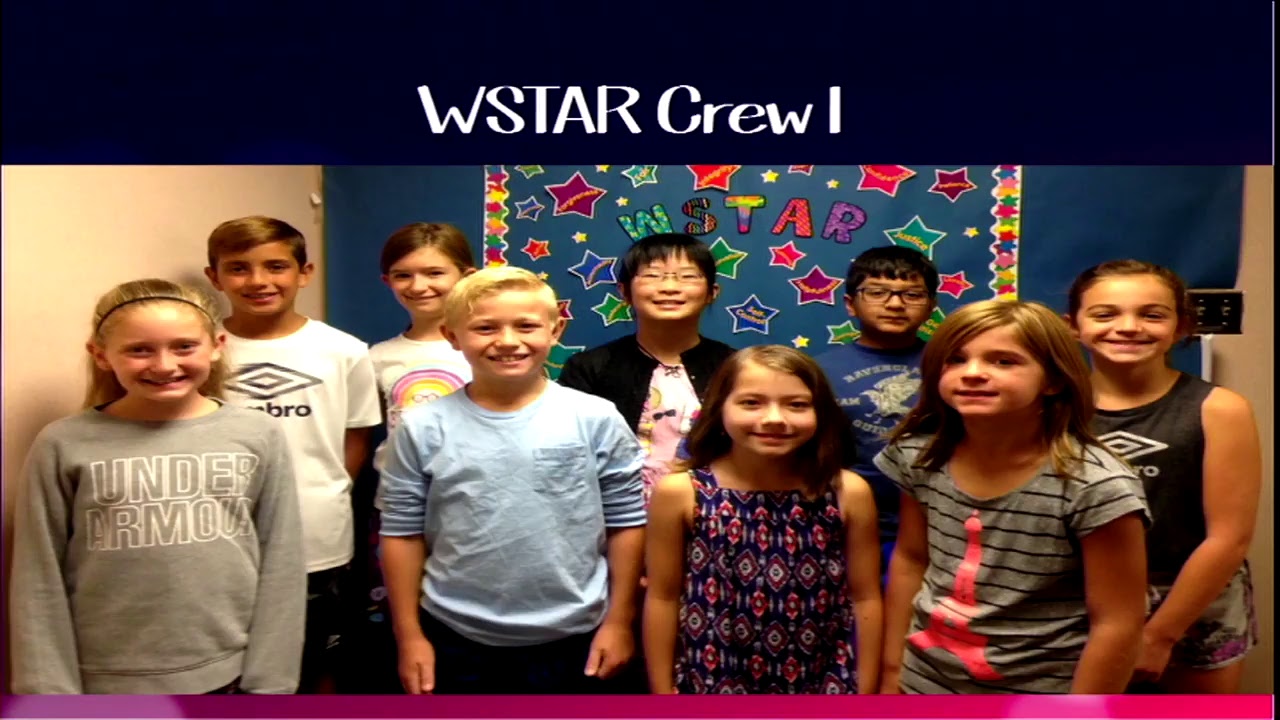 North Point Elementary School Live Stream YouTube