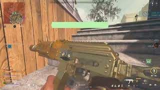 VONDEL RESURGENCE QUAD FEED KILL (IM HIM) (NUKE SKIN)