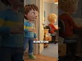 Peter reads the worst homework ever 😭… #animation #britishhumour #horridhenryshow