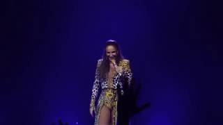 Ivete Sangalo - Meu Peito Dispara - Turnê Live Experience