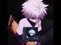 🔪☺🔪🔥 #pecintaanime #hunterxhunter #fyppppppppシ #killua #killuazoldyck #anime #hxh