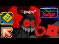 FNF Tricky | Expurgation but in "every" rhythm game