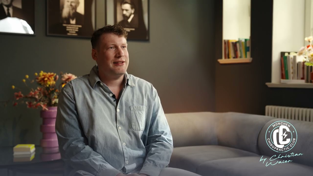 Patientenstimme Chiropractic Club München