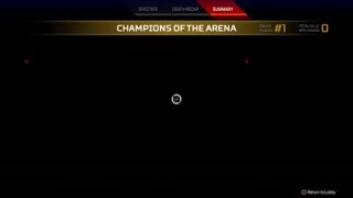 Apex Legends 0 Damage Win