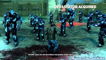 Virtual Plays... [PROTOTYPE 2] Part 20 (Main Story and Blacknet Missions)