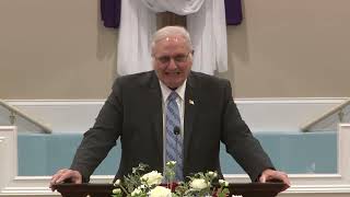 Welcome Him into Your Soul (Pastor Charles Lawson)