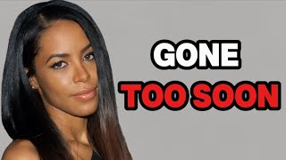 The Industry Didn’t Protect Aaliyah — And She Paid the Price