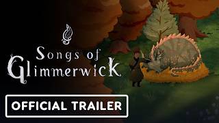 Famous Songs of Glimmerwick - Official Gameplay Trailer Net Worth